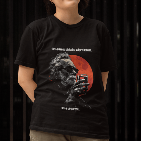 Bukowski zoeiro