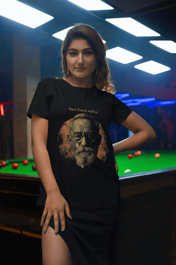 Nem Freud explica