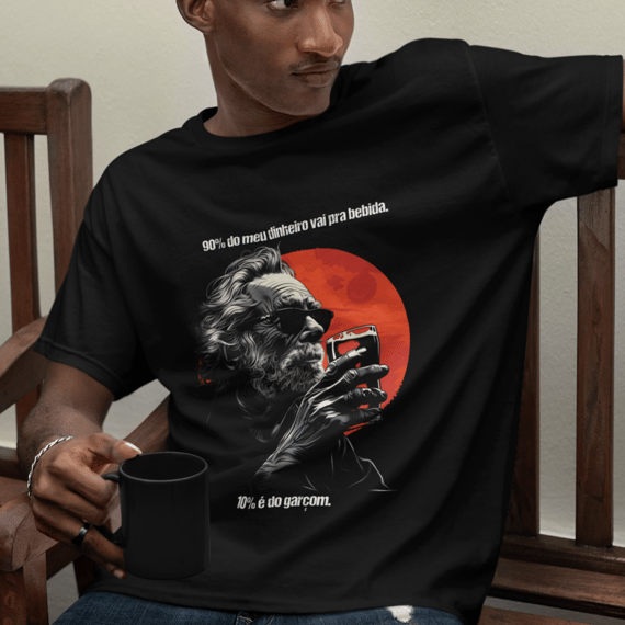 Bukowski ZOEIRO