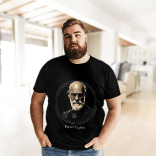 Freud explica