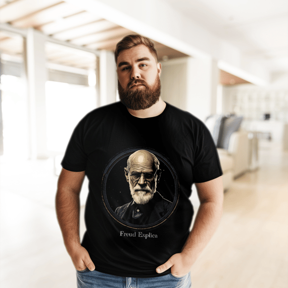 Freud explica