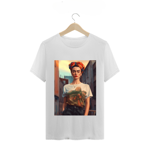Frida Cores 