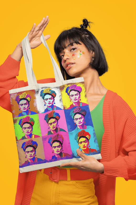  Frida Color