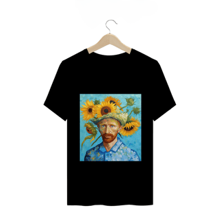 Nome do produto Van Gogh Sunflower