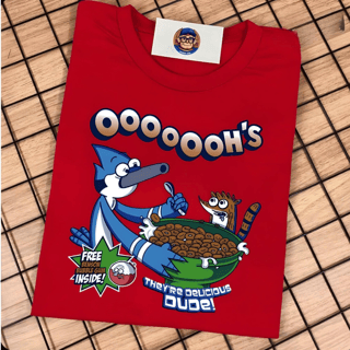 Nome do produto Apenas um Show Crunch