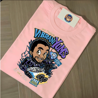 Nome do produto Pantera Negra Crunch