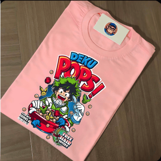 Nome do produto Deku Crunch