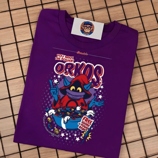 Nome do produto Orkos Crunch