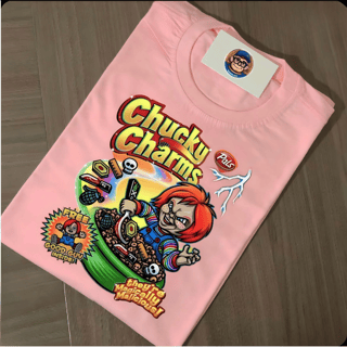 Nome do produto Chucky Crunch