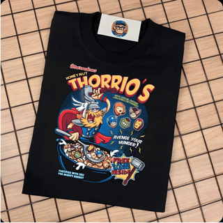 Nome do produto Thor Crunch