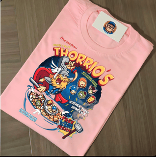 Nome do produto Thor Crunch