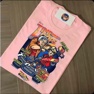 Nome do produto Back Future Crunch