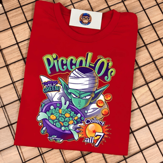 Nome do produto Piccolo Crunch