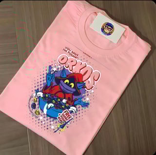 Nome do produto Orkos Crunch