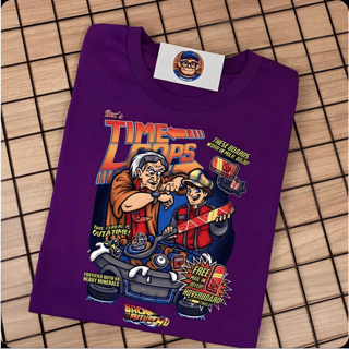 Nome do produto Back Future Crunch