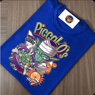 Nome do produto Piccolo Crunch