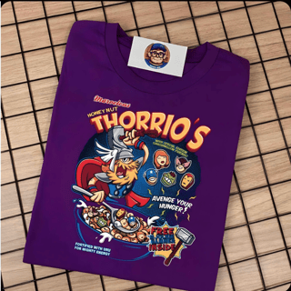 Nome do produto Thor Crunch