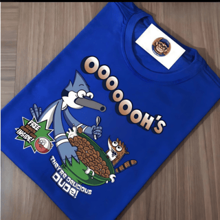 Nome do produto Apenas um Show Crunch