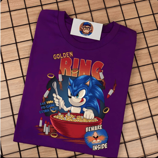 Nome do produto Sonic Crunch