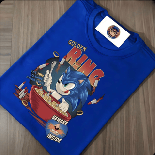 Nome do produto Sonic Crunch