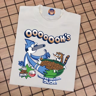 Nome do produto Apenas um Show Crunch