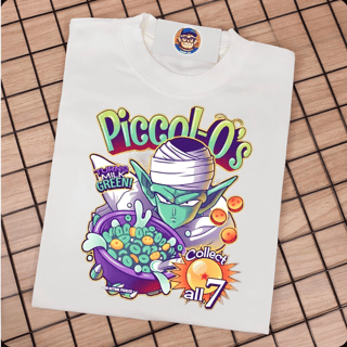 Nome do produto Piccolo Crunch