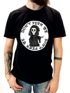 Nome do produto Camiseta Reaper 