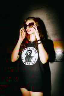 Nome do produto Camiseta Reaper 