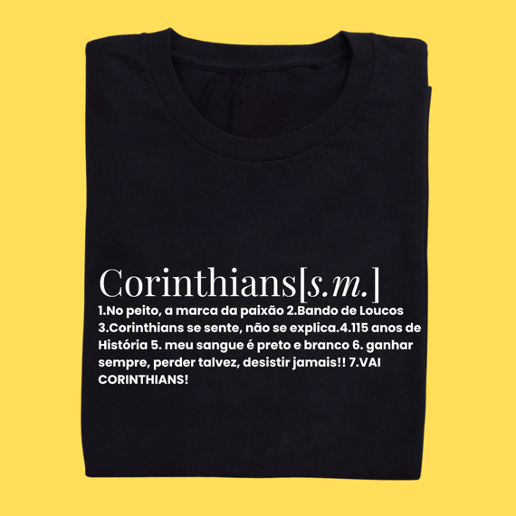 Camiseta Bando de Loucos