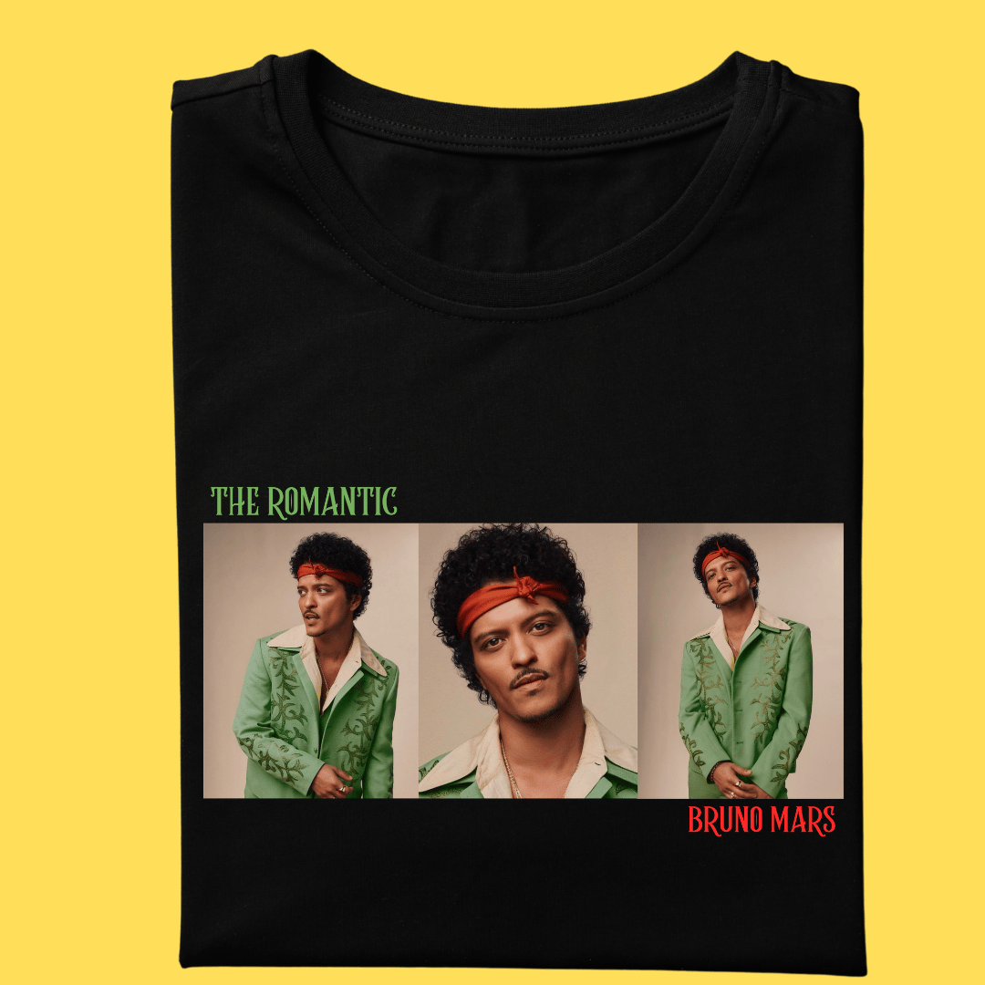 Nome do produto: Camiseta Bruninho