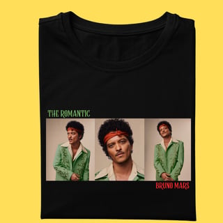 Camiseta Bruninho