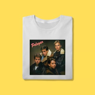 Nome do produto Camiseta Polegar