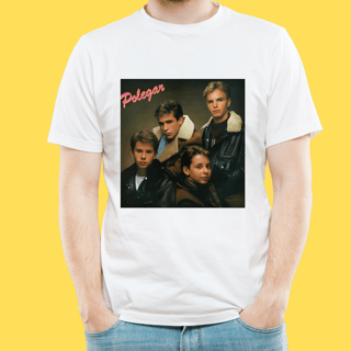 Nome do produto Camiseta Polegar