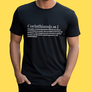 Nome do produto Camiseta Bando de Loucos
