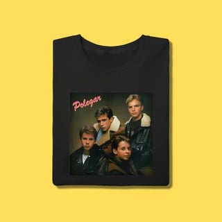 Camiseta Polegar