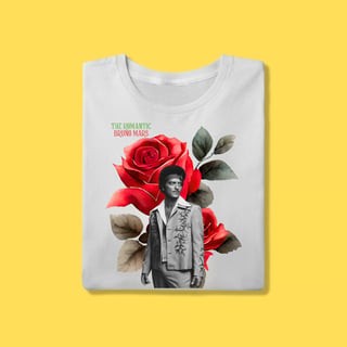Nome do produto Camiseta Bruninho