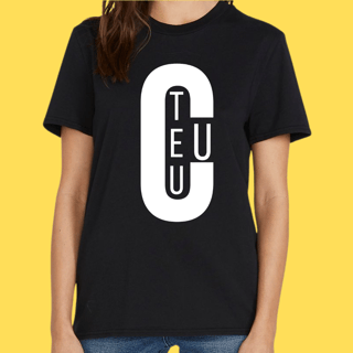 Nome do produto Camiseta Teu Céu ou Teu C*