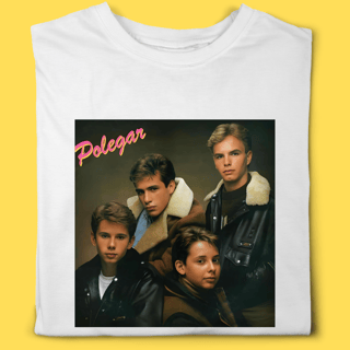 Nome do produto Camiseta Polegar