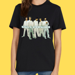 Nome do produto Babylook BSB Millennium 1999