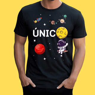 Nome do produto Camiseta Normal é ser diferente
