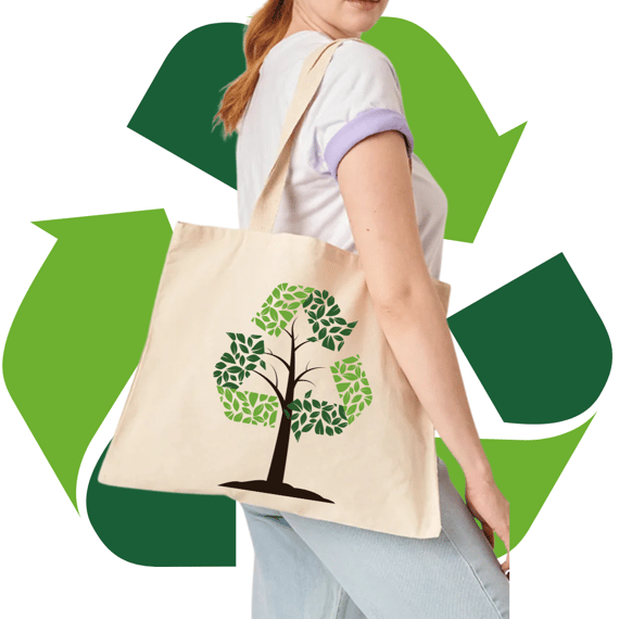 Ecobag Reciclar