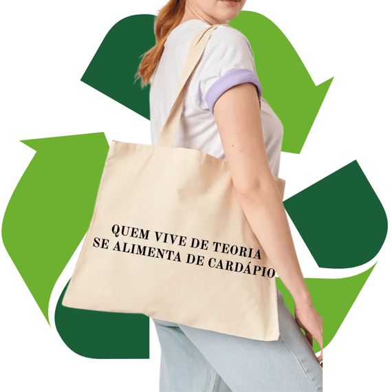 Ecobag Rio