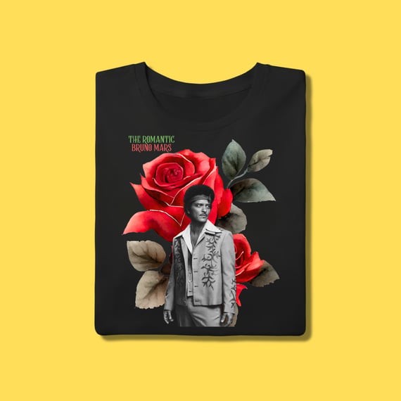Camiseta Bruninho