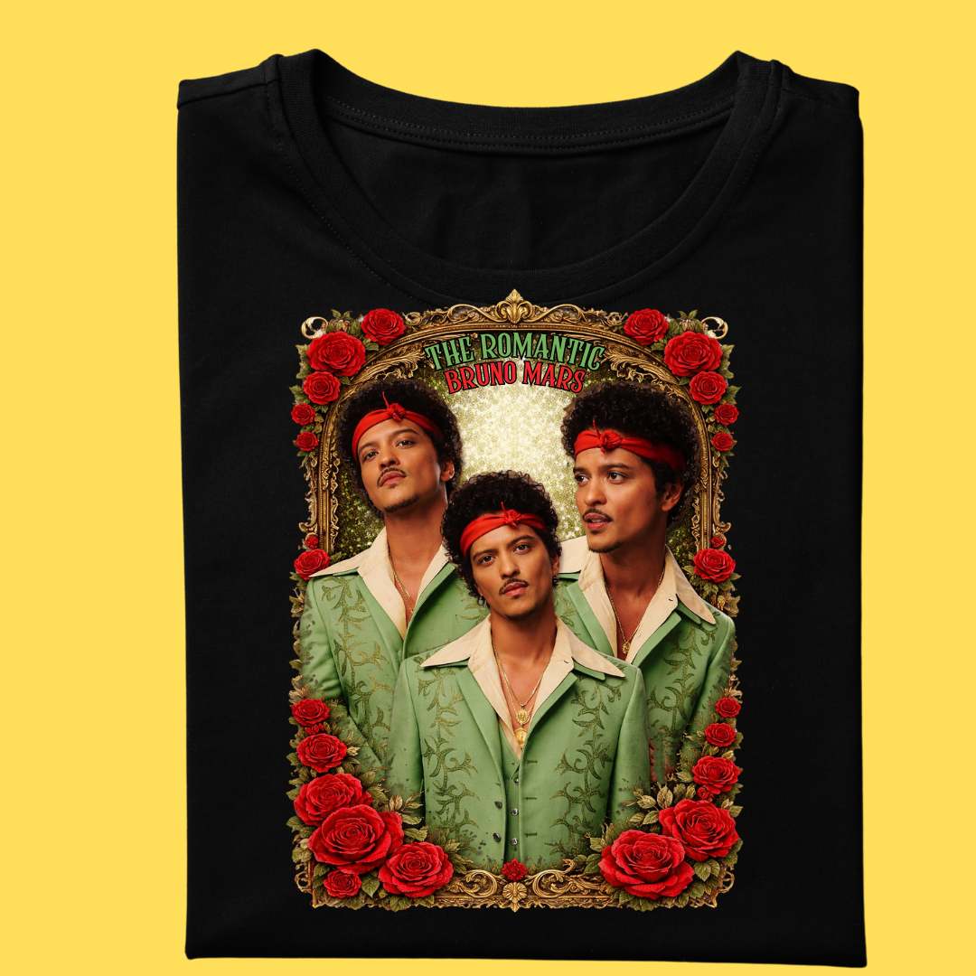 Nome do produto: Camiseta Bruninho