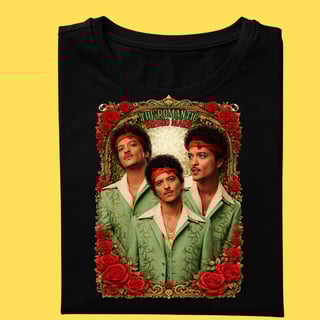 Nome do produto Camiseta Bruninho