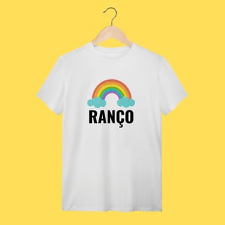 Nome do produto Camiseta Ranço