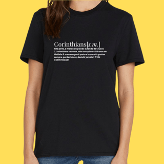 Nome do produto Camiseta Bando de Loucos