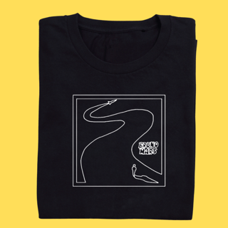 Camiseta Bruninho