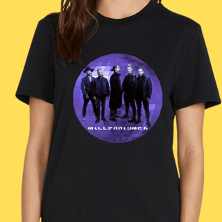 Nome do produto Camiseta BSB Millennium 2.0