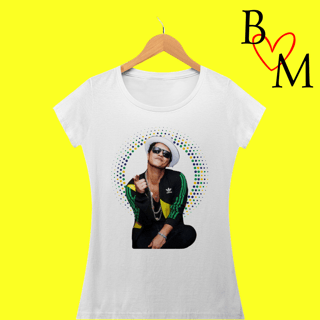 Nome do produto Babylook Bruninho
